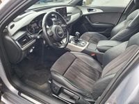 Second-hand Audi A6 Comfort 272 CP (200 kW) 2016 Argintiu Break