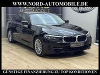 Gebraucht BMW 530e 292 PS (214 kW) 2023 Schwarz ii Limousine