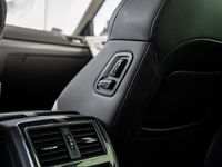 Gebraucht Skoda Superb Style 218 PS (160 kW) 2021 Weiß Limousine