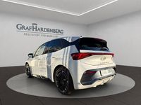 Neu Cupra Born 169 kW (231 PS) 2026 Eisweiß Kleinwagen