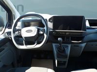 Gebraucht Ford Transit Custom 136 PS (100 kW) 2024 Van / Kleinbus