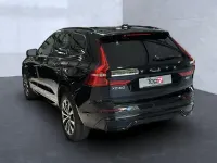 Gebraucht Volvo XC60 Plus 250 PS (183 kW) 2025 Onyx black (metallic) SUV