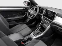 Gebraucht VW T-Roc Style 150 PS (110 kW) 2023 SUV