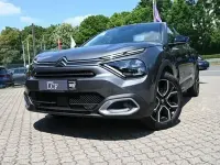 Gebraucht Citroën e-C4 100 kW (136 PS) 2024 Grau Limousine