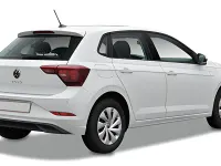 Neu VW Polo Style 95 PS (69 kW) 2026 Kleinwagen
