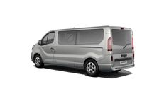 Ny Renault Trafic Evolution 110 HK (80 kW) 2025 Grå MPV