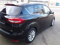 gebraucht Ford C-MAX C-MaxTitanium*PDC*Navigation*Bluetooth*