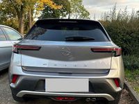 Gebraucht Opel Mokka Elegance 131 PS (96 kW) 2021 Grau SUV