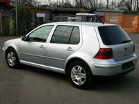 gebraucht VW Golf IV TDI Automatik