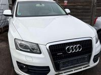 Gebraucht Audi Q5 239 PS (175 kW) 2009 SUV
