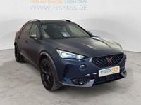 Gebraucht Cupra Formentor VZ 245 PS (180 kW) 2023 Blau SUV