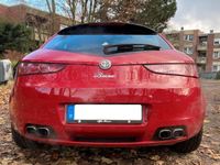 gebraucht Alfa Romeo 1750 Brera TBITi