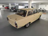 Gebraucht DKW Junior 45 PS (33 kW) 1964 Limousine