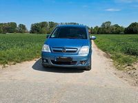 gebraucht Opel Meriva A Sonder Ausführung