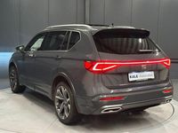 Gebraucht Seat Tarraco 4Drive 200 PS (147 kW) 2023 Grau SUV