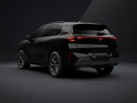 Neu Cupra Terramar 150 PS (110 kW) 2026 Glacial white metallic SUV