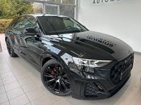 Neu Audi Q8 S-Line 286 PS (210 kW) 2025 0e mythosschwarz SUV
