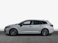 gebraucht Toyota Corolla Touring Sports 1.8 Hybrid Team D