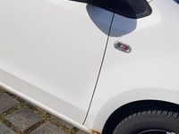 Gebraucht Skoda Citigo Active 60 PS (44 kW) 2013 Weiß Kleinwagen