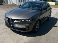 gebraucht Alfa Romeo Tonale 1.5 T Hybrid 96kW DCT EDIZIONE SPECIA...