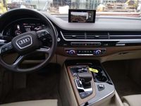 gebraucht Audi Q7 30 TFSI quattro Tiptronic