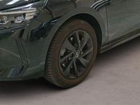 Gebraucht Opel Corsa 101 PS (74 kW) 2024 Schwarz Limousine