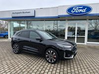 Gebraucht Ford Kuga ST-Line X 242 PS (177 kW) 2025 Schwarz SUV