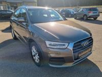 gebraucht Audi Q3 design