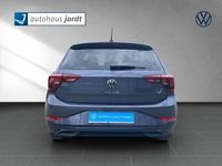 gebraucht VW Polo 1.0 TSI Life 5-Gang Climatr. FLA LED MAL