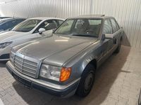Gebraucht Mercedes 250 90 PS (66 kW) 1990 Braun Limousine