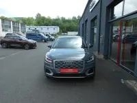 Gebraucht Audi Q2 Sport 116 PS (85 kW) 2020 Grau SUV