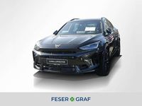 Gebraucht Cupra Formentor VZ 333 PS (244 kW) 2025 Midnight schwarz metallic SUV