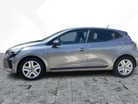 Gebraucht Renault Clio V Evolution 91 PS (66 kW) 2024 Grau Limousine