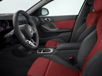 Gebraucht BMW 223 Shadowline 218 PS (160 kW) 2025 Schwarz Coupé