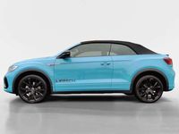 gebraucht VW T-Roc Cabriolet R-Line