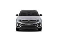 Gebraucht VW T-Roc R-line 150 PS (110 kW) 2025 Pyritsilber metallic SUV