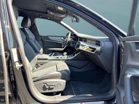 Second-hand Audi S6 344 CP (253 kW) 2025 Negru Break