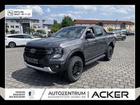 Neu Ford Ranger Tremor 205 PS (150 kW) 2025 Othercolor Pickup