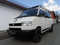 Brugt VW T4 102 HK (75 kW) 2000 Hvid Van