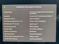 Gebraucht Tesla Model 3 RWD 239 kW (325 PS) 2022 Rot Limousine