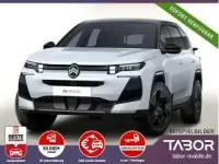 Neu Citroën C5 Aircross 145 PS (106 kW) 2026 Weiß (okenit weiß / dach in perla ne) SUV
