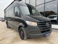 gebraucht Mercedes Sprinter III Kasten 316 CDI Aut. *AHK*KAM*MBUX*