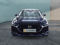 gebraucht Mazda 3 SKYACTIV-X 2.0 M-Hybrid SELECTION