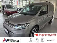 Gebraucht VW Caddy Life 150 PS (110 kW) 2025 Van / Kleinbus