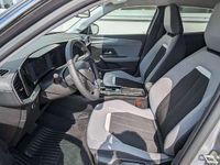 Gebraucht Opel Mokka-e Elegance 100 kW (136 PS) 2023 Kontrast grau SUV