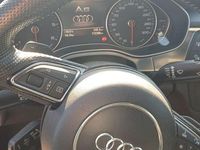 Gebraucht Audi A6 S-Line 204 PS (150 kW) 2014 Schwarz Kombi