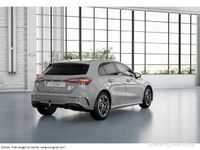 Gebraucht Mercedes A200 AMG line 163 PS (119 kW) 2025