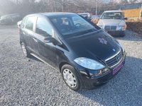 Gebraucht Mercedes A150 95 PS (69 kW) 2006 Schwarz Limousine