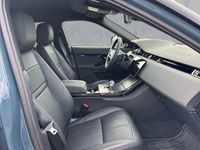 Gebraucht Land Rover Range Rover SE Dynamic 200 PS (147 kW) 2024 Blau SUV