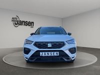 Gebraucht Seat Ateca FR 150 PS (110 kW) 2026 Weiß SUV